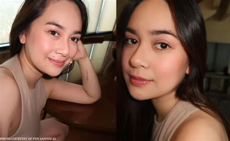 Viral Ang Galing Sumubo Ni Yen Santos .